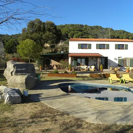 Villa Can Corbera