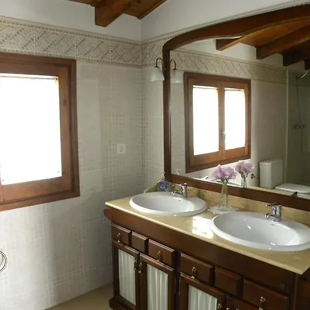 Villa Can Corbera *