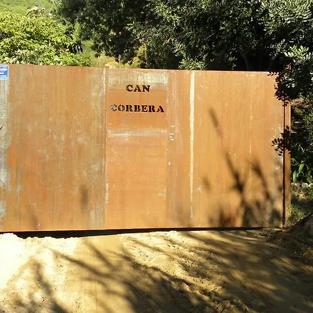 Can Corbera Villa *